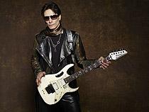 ＳＴＥＶＥ ＶＡＩ (スティーヴヴァイ)｜チケットぴあ