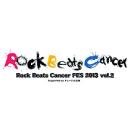 Rock Beats Cancer FES Vol.2