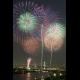 第25回　東京湾大華火祭