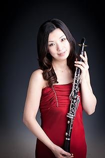 田中香織(cl) 田中香織(cl)