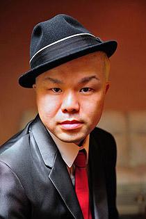西寺郷太 西寺郷太