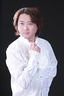 羽山晃生 羽山晃生