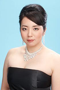 小林紗季子 小林紗季子