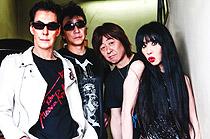 シーナ&ロケッツ- シーナ&ロケッツ-