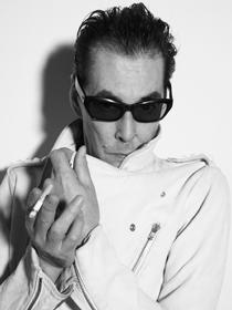 鮎川誠 鮎川誠
