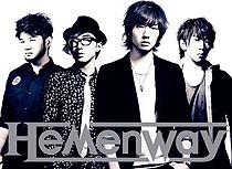 Hemenway Hemenway