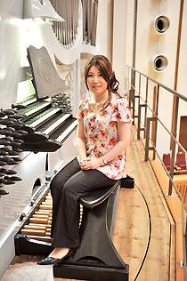 川越聡子 川越聡子