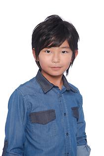 加藤清史郎 加藤清史郎