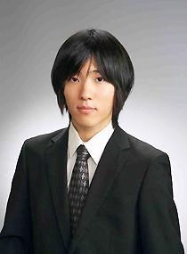 高橋優介 高橋優介