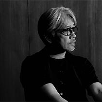 坂本龍一 坂本龍一