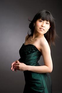 石井楓子 石井楓子