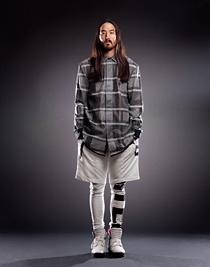STEVE AOKI STEVE AOKI