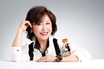 沢田知可子 沢田知可子