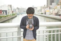 松室政哉 松室政哉