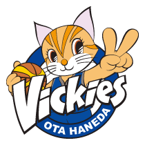 羽田ヴィッキーズ 羽田ヴィッキーズ