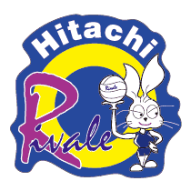 日立リヴァーレ 日立リヴァーレ