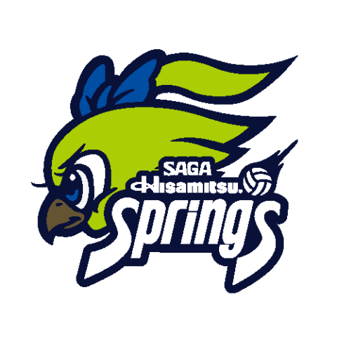 SAGA久光スプリングス (サガヒサミツスプリングス