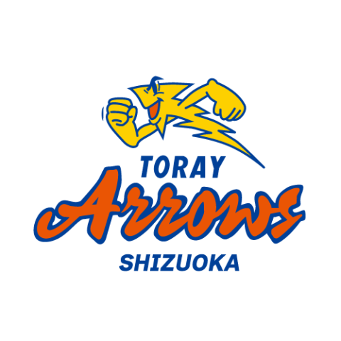 東レアローズ静岡 (トウレアローズシズオカ)｜チケットぴあ