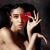 FKA twigs (エフケーエーツイッグス)｜チケットぴあ