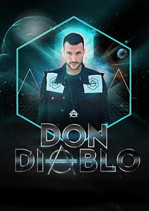 ＤＯＮ ＤＩＡＢＬＯ (ドンディアブロ)｜チケットぴあ