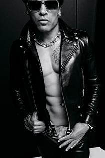 Lenny Kravitz (レニークラヴィッツ)｜チケットぴあ