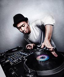 DJ KENTARO DJ KENTARO