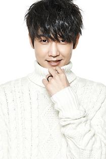 オ・ウォンビン (OH WONBIN)｜チケットぴあ