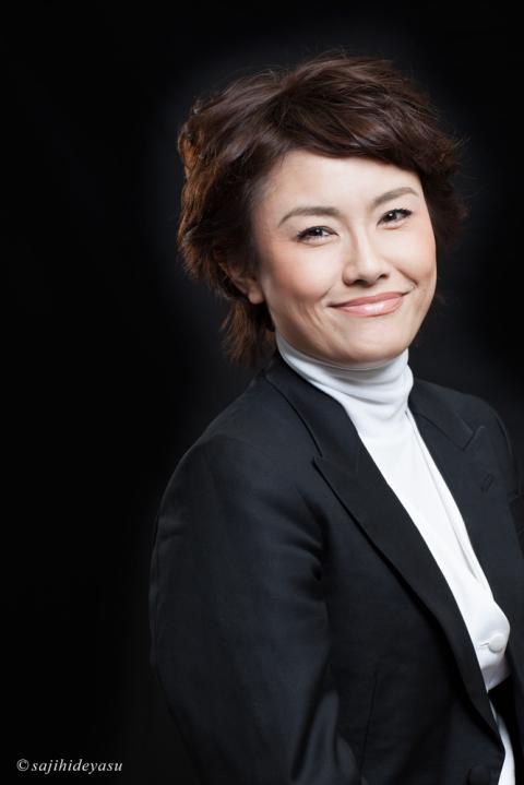 田中祐子 田中祐子