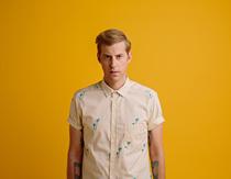 ANDREW McMAHON ANDREW McMAHON