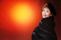 加藤登紀子 加藤登紀子