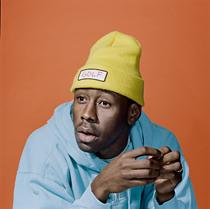 タイラー・ザ・クリエイター (TYLER, THE CREATOR)｜チケットぴあ
