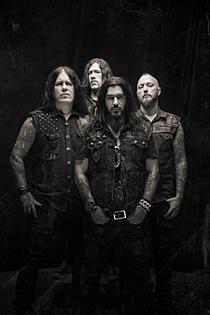 MACHINE HEAD MACHINE HEAD