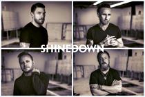 Shinedown Shinedown