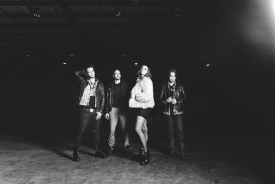 HALESTORM HALESTORM