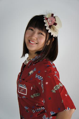 桃井はるこ 桃井はるこ