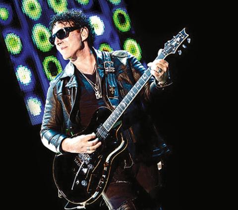 ＮＥＡＬ ＳＣＨＯＮ (ニールショーン)｜チケットぴあ