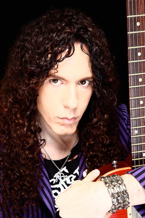 マーティ・フリードマン (MARTY FRIEDMAN)｜チケットぴあ