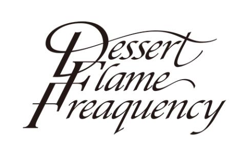 Dessert Flame Frequency Dessert Flame Frequency