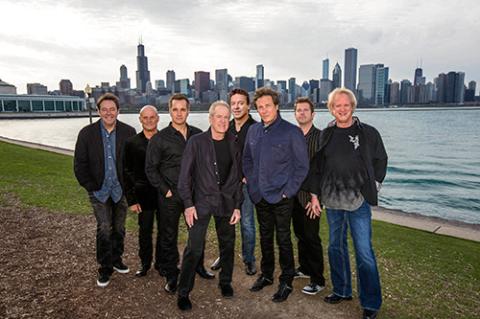 Chicago Chicago