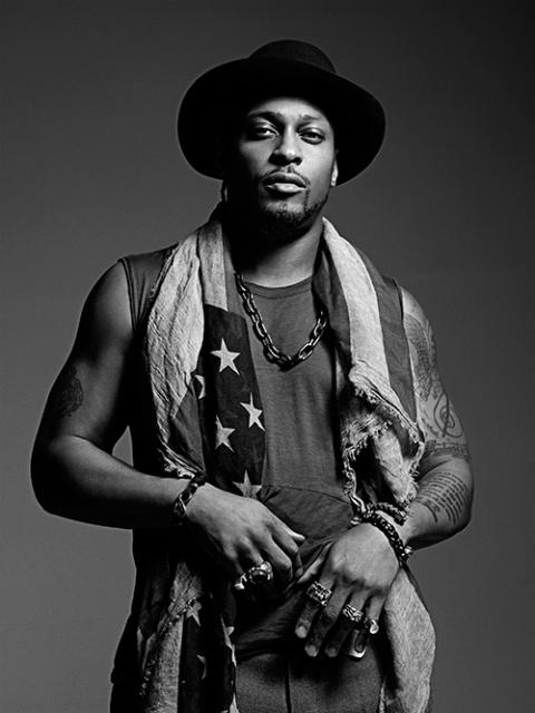 Ｄ'ＡＮＧＥＬＯ (ディアンジェロ)｜チケットぴあ