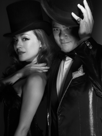 「ショーガール」～こんな出会いも悪くない～