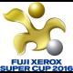 FUJI XEROX SUPER CUP 2016