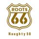 FM COCOLO Presents ROOTS66 -Naughty 50-