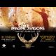 IMAGINE DRAGONS SMOKE ＋ MIRRORS LIVE