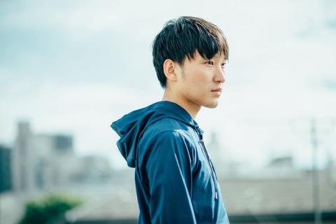 蓮沼執太 蓮沼執太