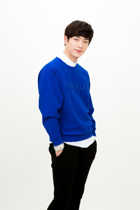 Seo Kang Jun Seo Kang Jun