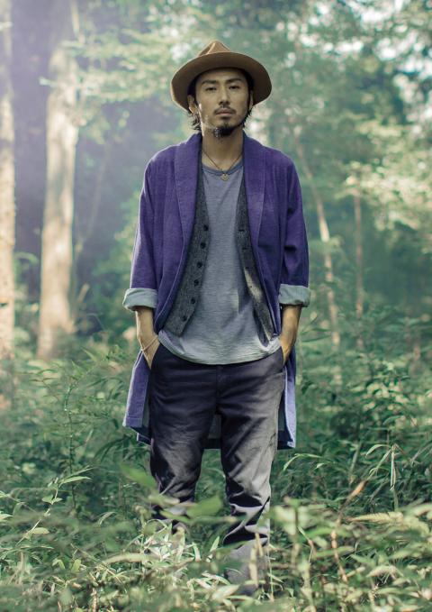 大木伸夫 大木伸夫