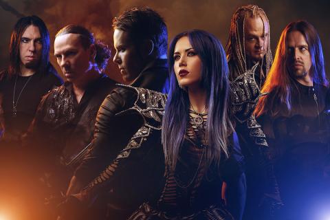 KAMELOT KAMELOT