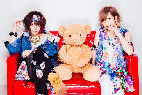 RoNo☆Cro (ロノクロ)｜チケットぴあ