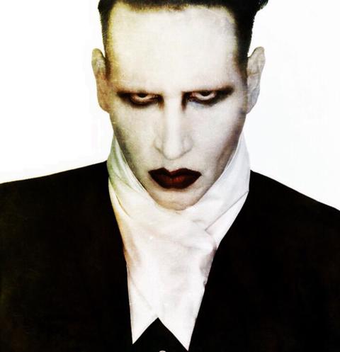ストリート【値下げ不可】 Marilyn Manson